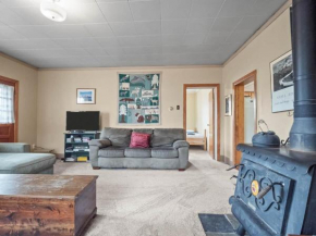 Brown`s Bungalow